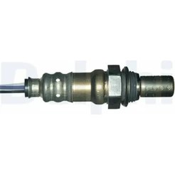 Resim Delphi ES2014212B1 Oksijen Sensoru 36531P45G01 36531P45G012 36531P45G02 