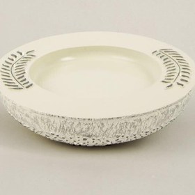 Resim İrya Allesi Katı Sabunluk Gri 