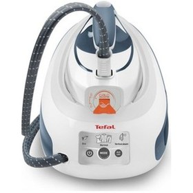 Resim Tefal SV8052 Express 2800 W Buhar Kazanlı Ütü 