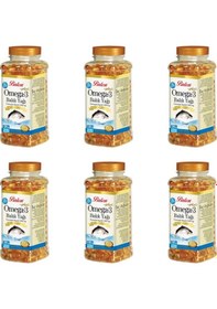 Resim Balen Omega 3 1380 MG 200 Kapsül 6 Adet 