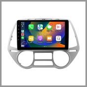 Resim GOVİMAKS HYUNDAİ İ20 2009-2014 4 GB RAM 64 GB HAFIZA ANDROID MULTIMEDIA TEYP 