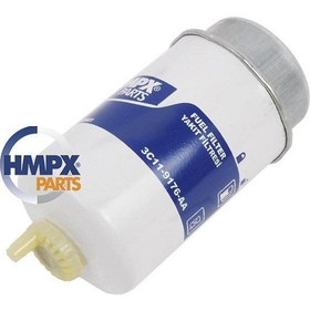 Resim Mazot Filtresi Transıt V-184 01/ 125 Ps 