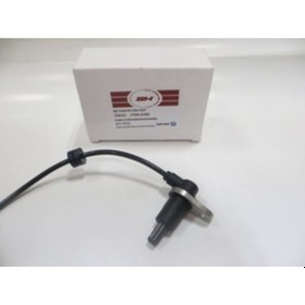 Resim 264-6347 Nıssan Almera- N16- Sd/hb- 00/06 Abs Sensörü Arka Sağ/sol Aynı Fam 2 Fişli Fam Sh 