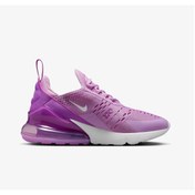 Resim Nike Air Max 270 GS Kadın Sneaker 943345-501 