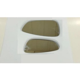 Resim Wolcar Volkswagen Ayna Camı (Tek Cam) Jetta 2011-2016 Sağ 