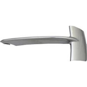 Resim Bmw X5 F15 2014 2018 Tampon Ön Kaplama Sağ Oem No:bmw51117325396 