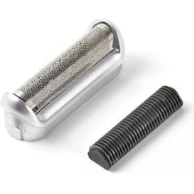 Resim Braun Borang 5s Jilet Net Tutucu P40 P50 P60 P70 P80 P90 M90S 5608 Için Uygun (Yurt Dışından) 