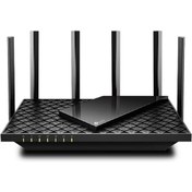 Resim Tp-Link Archer AX73 4 Port 5400 Mbps Router 