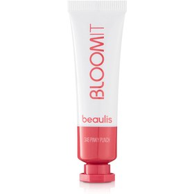 Resim Beaulis Bloom It Krem Allık 346 Pinky Punch 