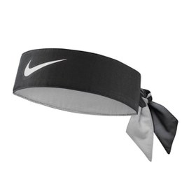 Resim Nike Dry Premier Saç Bandanası Siyah N.TN.00.010.OS 