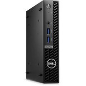 Resim DELL PC OPTIPLEX N002O7010MFFPWP i5-13500T 8GB 256GB SSD WIFI-BT K/M WIN11 PRO 