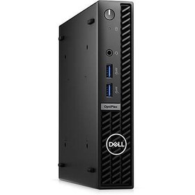 Resim DELL PC OPTIPLEX N002O7010MFFPWP i5-13500T 8GB 256GB SSD WIFI-BT K/M WIN11 PRO 