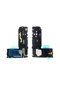 Resim Samsung S9 Plus Uyumlu Buzzer Bazır Hoparlör + Tamir Seti B700 Yapıştırıcı 