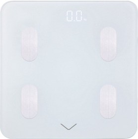 Resim Vestel V-FIT Bluetooth Akıllı Tartı 