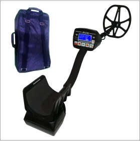 Resim Adm Altınay -Sk 5000 - Ayrımlı Lcd Ekranlı Dedektör 