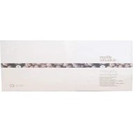 Resim Mena Rise Milk Shake Kuru ve Yıpranmış Saçlar Onarıcı Bakım Serumu 8X12ML 