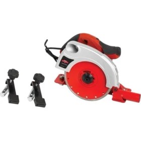 Resim Kristal Topaz Motorlu Büyük Ebatlı Seramik Kesme Makinesi 