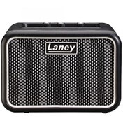 Resim Laney MINI-SUPERG Supergroup Elektro Gitar Amfisi 