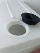 Resim Argevizyon Karavan Su Deposu 100 L 