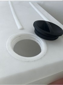 Resim Argevizyon Karavan Su Deposu 100 L 