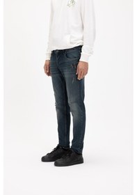 Resim Bad Bear Palermo Jeans Yeşil Erkek Pantolon-yeşil Yeşil 