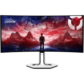 Resim Lenovo Legion Pro 34WD-10 34" OLED 3440X1440 240Hz 0.03 Ms Curved Monitör 67C9UAC1TK 