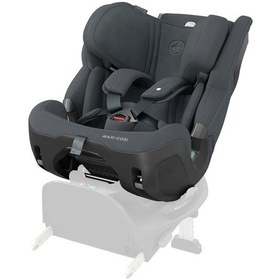 Resim Maxi-Cosi Pearl Xl Slide Pro 5-36 kg Bebek Oto Koltuğu Authentic Graphite 