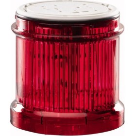 Resim Eaton SL7-BL24-R Işıklı Kolon Modülü (Sl7)-Flaşör, Kırmızı (Led 24V Ac/dc) 