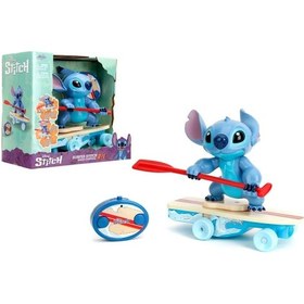 Resim 253074009 Jada Stitch Surfer Rc Uzaktan Kumandalı 
