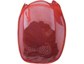 Resim Anka Oyuncak Ve Çamaşır Filesi 