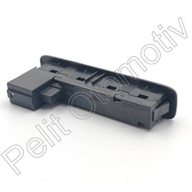 Resim Yeti Koltuk Ayar (Hafıza) Butonu Tuşu 1Z0959769A 