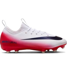 Resim Nike Mercurial Vapor 16 Academy FG/MG (HJ7332-600) | Kırmızı 