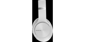 Resim SWORD Bluetooth 5.3 Kulak Üstü Kulaklık, Hoparlör Modu, Ekstra Bass, 25 Saat Pil Ömrü, Koruma Kılıfı, SW-9001 
