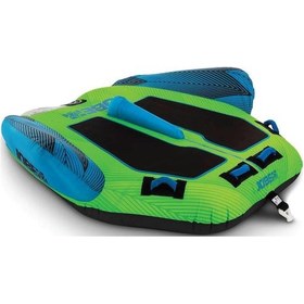 Resim Jobe Scout 2 Kişilik 155x178 Cm Ringo Yeşil 