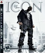 Resim Def Jam Icon Ps3 Playstation 3 Oyunu (Kutulu) 