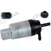 Resim Gva-9775145 Cam Su Fiskiye Pompasi Caddy-Jetta-Passat-Crafter-Tra 514843624 