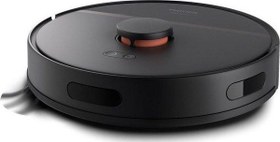 Resim Philips Homerun 3000 Serisi Aqua Xu3000/01 Siyah Akıllı Robot Süpürge 