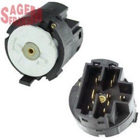 Resim SAGEMFR 171131 Kontak Termiği Ducato III Boxer III Jumper III 