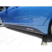 Resim Bmw F36 (grand Coupe 4 Kapı) Macpiel Çıtası Boyasız 