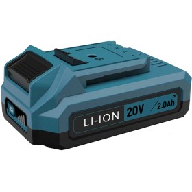 Resim Catpower 4297 Li-ion Yedek Akü 20V 2 Ah 