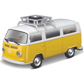 Resim NessiWorld Maisto Weekenders Volkswagen Araçlar 10 cm 
