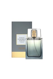 Resim Avon TTA TODAY TOMORROW ALWAYS Erkek parfüm seti 