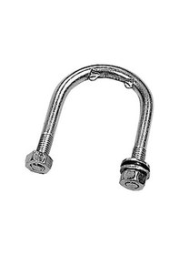 Resim Kerbl Döküm Suluk Bağlantı Kelepçesi,Demiri-Adedi-Ithal 