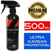 Resim Jo Moyner Clay Lubricant Profesyonel Kil Kaydırıcı 500 ml. Formulated in England JM-27 