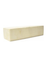 Resim Kaşıklık Ham Ağaç 7X20X5 Cm Akçaağaç 