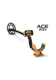 Resim Garrett Ace 200i Dedektör 