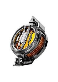 Resim Manyetik Magsafe Telefon Soğutucu Fan Renkli 