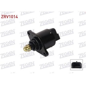 Resim Rolantı Ayar Valfı Fıat Palıo 1.6i 1996-2002 / Brava 1.6i 1995-2 