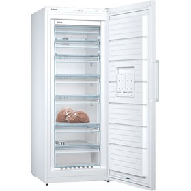 Resim Bosch GSN54VWE0N E Enerji Sınıfı Büro Tipi Derin Dondurucu Beyaz 