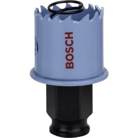 Resim Bosch Special For Sheet Metal Delik Açma Testeresi 30 mm - 2608584787 